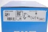 Ремень ГРМ, комплект с водяным насосом 141 зубцов SKF VKMC 03246 (фото 7)