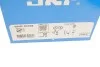 Роликовый модуль натяжителя ремня (ролик, ремень, насос) SKF VKMC 03258 (фото 13)