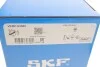 Ремень ГРМ, комплект с водяным насосом SKF VKMC 03305 (фото 22)