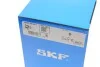 Ремень ГРМ, комплект с водяным насосом SKF VKMC 05156-2 (фото 25)