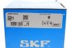 Комплект (ремень+ролик+насос) SKF VKMC 05193 (фото 16)