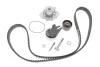 Ремкомплект ГРМ + помпа OPEL ASTRA"05-10 SKF VKMC05194