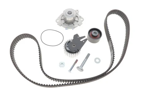 Ремкомплект ГРМ + помпа OPEL ASTRA"05-10 SKF VKMC05194