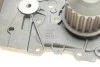 Комплект (ремінь+ролик+помпа) SKF VKMC 06020 (фото 11)