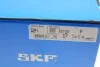 Комплект (ремінь+ролик+помпа) SKF VKMC 06020 (фото 35)
