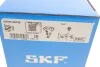 Комплект (ремень+ролик+насос) SKF VKMC 06106 (фото 23)