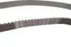 Комплект (ремень+ролик+насос) SKF VKMC 06134-1 (фото 2)