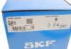 Комплект (ремінь+ролик+помпа) SKF VKMC 06136 (фото 16)