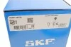 Ремень ГРМ, комплект с водяным насосом SKF VKMC 06136 (фото 16)