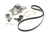 Ремкомплект ГРМ + помпа TOYOTA Avensis/Corolla/RAV4 \'\'2.0D \'\'99-07 VKMC 91903