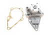 Ремкомплект ГРМ + помпа HYUNDAI/KIA Accent/Elantra/Getz/Cerato/Rio \'\'1.3-1.6 \'\'94-11 SKF VKMC95632 (фото 9)