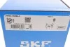 Комплект (ремень+ролик+насос) SKF VKMC 95660-3 (фото 13)