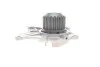 Комплект (ремень+ролик+насос) SKF VKMC 95660-3 (фото 8)