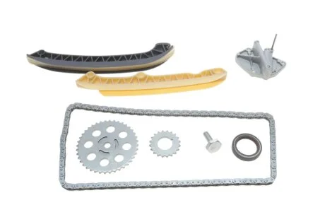Комплект привідного ланцюга SKF VKML 81001