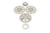 Комплект ланцюг натягувач SKF VKML 81002 (фото 8)