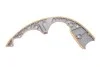 Комплект привідного ланцюга SKF VKML 81009 (фото 14)