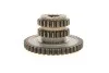 Комплект цели привода распредвала SKF VKML 81307 (фото 8)