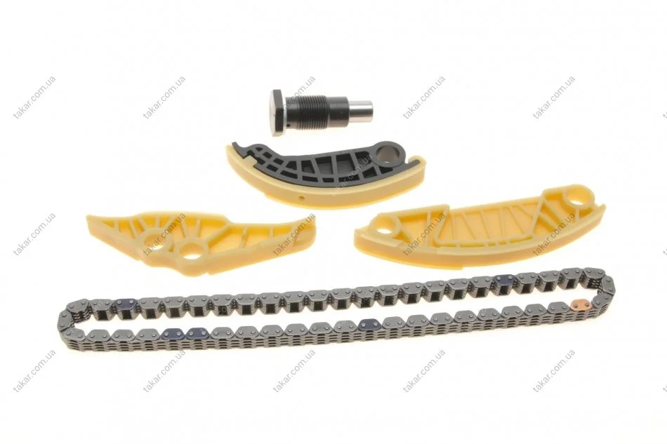 Комплект цепь натяжитель SKF VKML 81610 (фото 1)