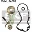 Комплект цепь натяжитель SKF VKML 84003 (фото 1)