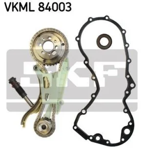 Комплект цепь натяжитель SKF VKML 84003