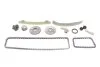 Комплект цепей ГРМ и маслонасоса с шестернями FORD 1,8/2,0 16V 00- (выр-во) SKF VKML 84004-1 (фото 1)