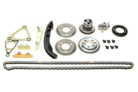 Комплект цепь натяжитель SKF VKML 84007