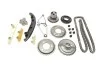 Комплект цепь натяжитель SKF VKML 84010 (фото 1)