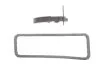 Комплект цепи Ford 2,0/2,2/2,4 TDCI Duratorq 16V (пр-во) SKF VKML 84602 (фото 1)