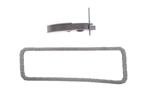 Комплект цепи Ford 2,0/2,2/2,4 TDCI Duratorq 16V (пр-во) SKF VKML 84602