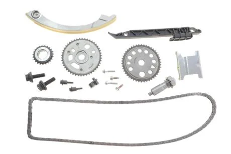 Комплект ланцюга приводу розподільного валу OPEL Z22YH (вир-во) SKF VKML 85004
