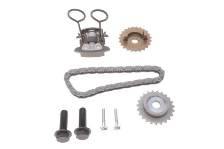 Цепь распределяла (к-т) OPEL Antara/Cascada/Insignia/Zafira "2,0 "11>> SKF VKML85500