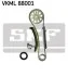 A_Цепь распределяла (к-т) SMART Cabrio/City-Coupe/Crossblade/ForTwo/Roadster "0,6-0,7 "98-07 SKF VKML88001 (фото 1)