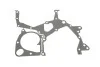 Комплект цепь натяжитель SKF VKML 88004 (фото 4)