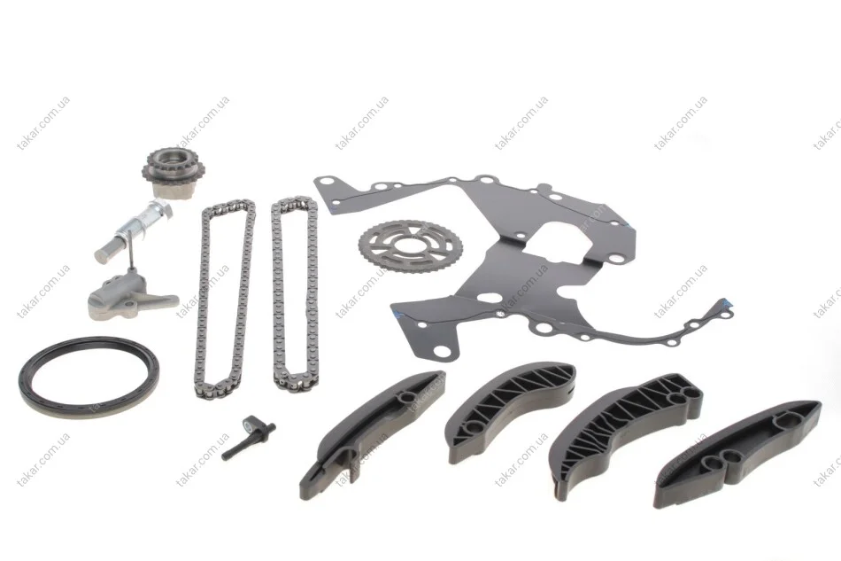 Комплект цепь натяжитель SKF VKML 88005 (фото 1)