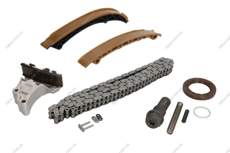 Комплект цепь натяжитель SKF VKML 88007 (фото 1)