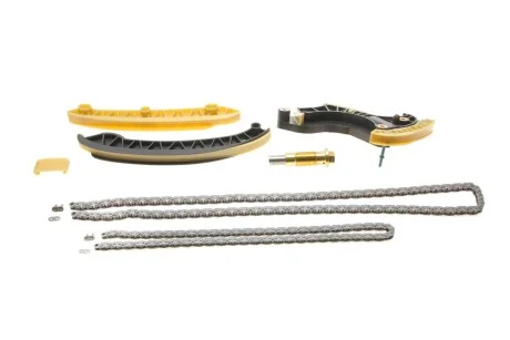 Комплект цепь натяжитель SKF VKML 88018