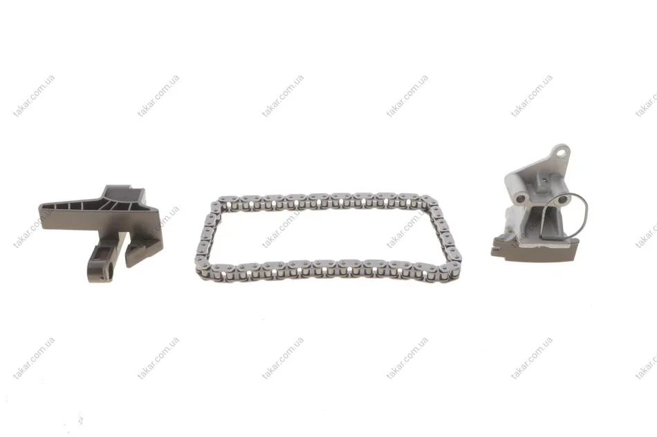 Комплект ланцюг натягувач SKF VKML 88600 (фото 1)