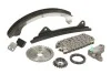 Комплект цепь натяжитель SKF VKML 91009 (фото 1)