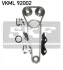 Комплект привідного ланцюга NISSAN CG10DE/CG13DE (вир-во) SKF VKML 92002 (фото 1)