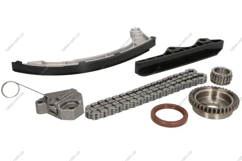 Комплект цепь натяжитель SKF VKML 92003 (фото 1)