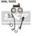 Комплект привідного ланцюга (вир-во) SKF VKML 92005 (фото 1)