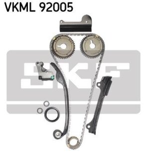Комплект привідного ланцюга SKF VKML 92005