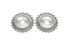 Комплект ланцюг натягувач SKF VKML 95001 (фото 4)