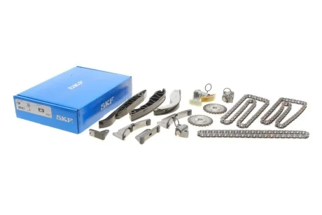 Комплект цепь натяжитель SKF VKML 95002