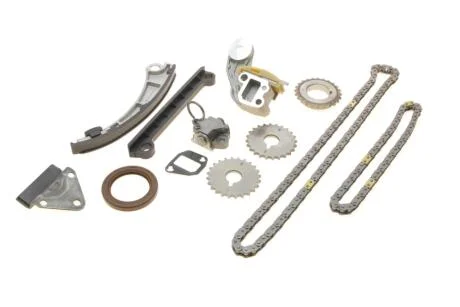 Комплект ланцюг натягувач SKF VKML 96000