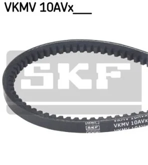 Ремень клиновий (вир-во) SKF VKMV10AVX725