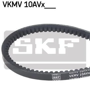 Ремінь (вир-во) SKF VKMV10AVX900 (фото 1)