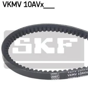 Ремінь (вир-во) SKF VKMV10AVX900