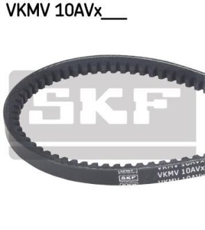 Ремень клиновий SKF VKMV10AVX913