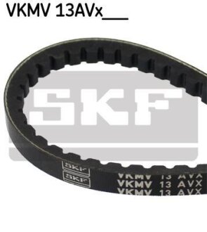 Ремінь клиновий SKF VKMV13AVX1150